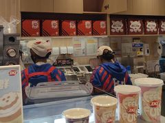 -DQ·蛋糕·冰淇淋(川沙东海岸店)