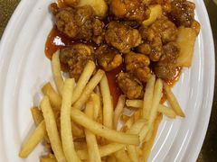 -粤·向群饭店(泮塘路店)