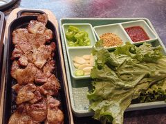 -醉炫音速烧烤·干煸菜(沙河总店)