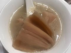 特色莲藕排骨汤-楚鲜·汉正街一号(天河店)