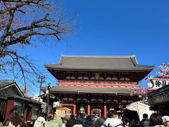 -浅草寺