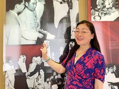 -亚非会议纪念博物馆