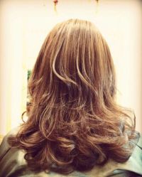 -佛伦斯私人定制烫染国际连锁