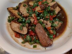 -新白鹿餐厅(龙游路总店·杭帮菜名店)