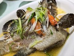 -79号渔船海鲜饭店(华强北店)