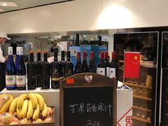 -泉上·发现DISCOVERY ·黔菜餐厅(银海元隆广场店)
