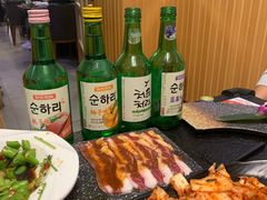 -金龙烧烤·牛肉面(西塔店)