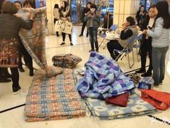 -北京海润艾丽华酒店及服务公寓