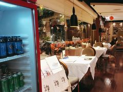 -百味馆·海鲜·湛江菜(后海花园店)
