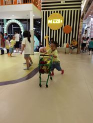 点击看大图 -meland club亲子乐园(重庆万象城店)