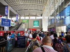 -岳阳东站