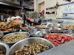 -铭辉沙嗲面(新街商业城店)