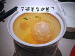 -蘇锦宴·淮扬菜烤鸭·小院(三元桥霄云路店)