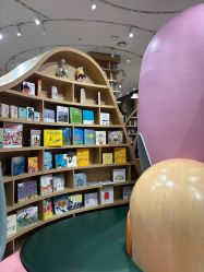 -奈尔宝·儿童乐园·亲子餐厅(星河湾店)