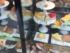 -星巴克(贵阳花果园1店)