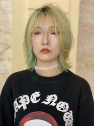 -川崎形象·GANO HAIR  salon