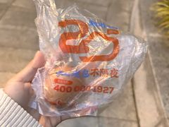 -和善园手工大包子(常德路店)
