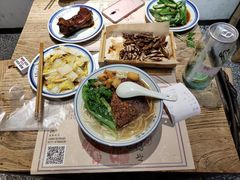 -卤儿道道(龙游路店)