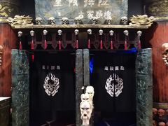 -万达茂商场(南京仙林店)