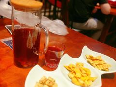 -辣不二地道川菜(汉水路店)