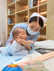 -爱帝宫月子中心·成都概念院