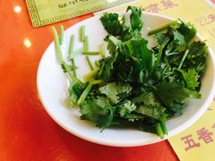 -北京小肠陈饭庄(方庄店)