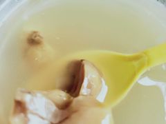 -港湾糖水