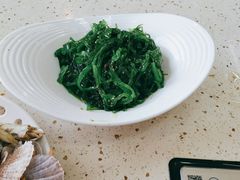 -港畔赶海蒸汽海鲜烧烤自助(仙螺岛店)