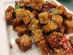 -肘子酥·天津菜·特色捞面(德云社店)
