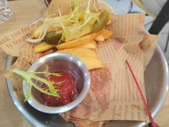 -吃饼人西餐(南开店)