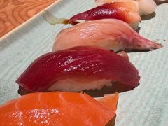 -Tuna maki寿司(园区永旺店)