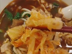 -好一家牛肉粉(山东路家乐福店)
