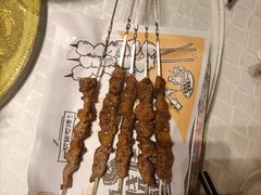 -大碗居·烤鸭·鱼头泡饼(天坛东门店)