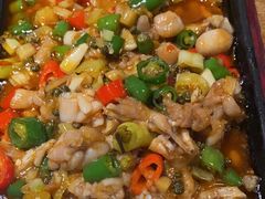 -九锅一堂酸菜鱼(新南凯德直营店)