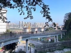 -大渡口区义渡公园