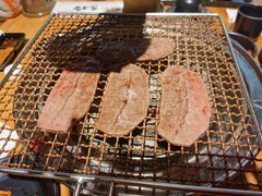 -九田家黑牛烤肉料理(溧阳吾悦店)