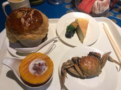 -堂会·KTV·自助餐·团建聚会(天河店)