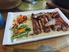 -猪腰一家·地道佛山菜(盐步店)