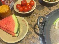 -蜀国大将老火锅(江北店)