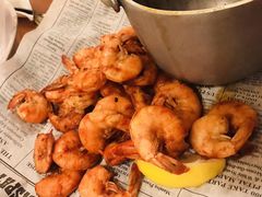 -阿甘虾餐厅(凌霄阁店)