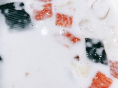 椰奶清补凉-文昌邓记清补凉(西沙路店)