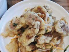 -九转小磨·东北菜老字号(祥安店)