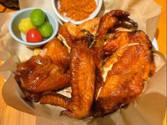 -SHAN山(前滩太古里店)