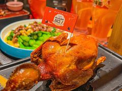 -羽鸽集·乳鸽专门店·地道顺德菜(岭南站店)