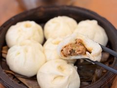 小笼包-老牌依强牛肉店(达道总店)