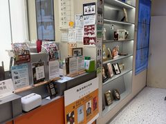 -海马体照相馆(大连罗斯福广场店)