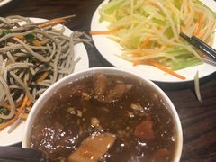 -姚记炒肝店(簋街店)