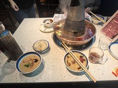 -鑫隆四季涮肉(八角畅游店)