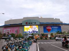 -宝龙广场(福州台江店)