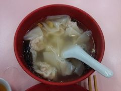 小馄饨-北万新包子店(淮海店)
